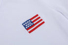 Red, White and Blue Shirt and Shorts Set - Liz and Roo