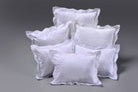 Swiss Dot Baby/Boudoir Pillow Sham - Liz and Roo