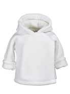 Warmplus Fleece Favorite Jacket, Wrap Close, Hood - Liz and Roo