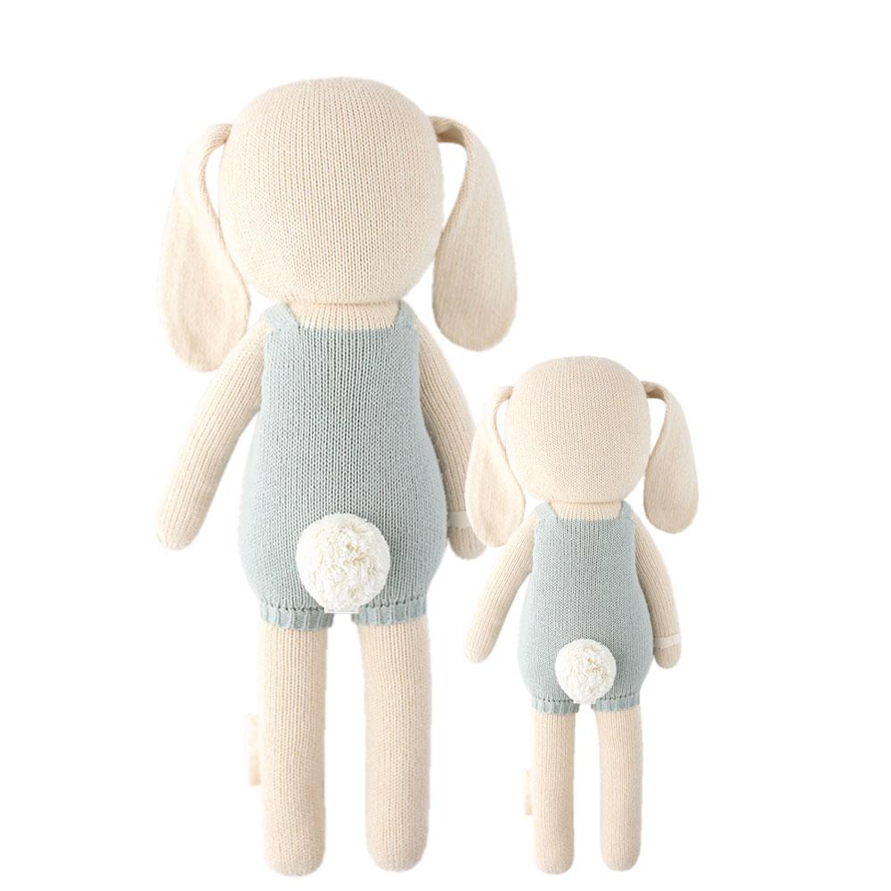 Baby Gift Box | Henry the Bunny | 2-pc | Ready to Ship - Liz and Roo