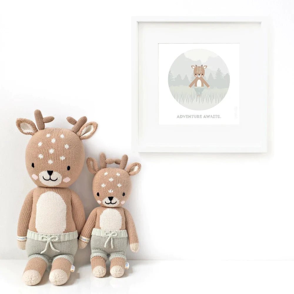 Cuddle and kind elliott the fawn hotsell