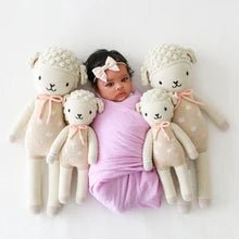 Lucy the lamb hot sale cuddle and kind