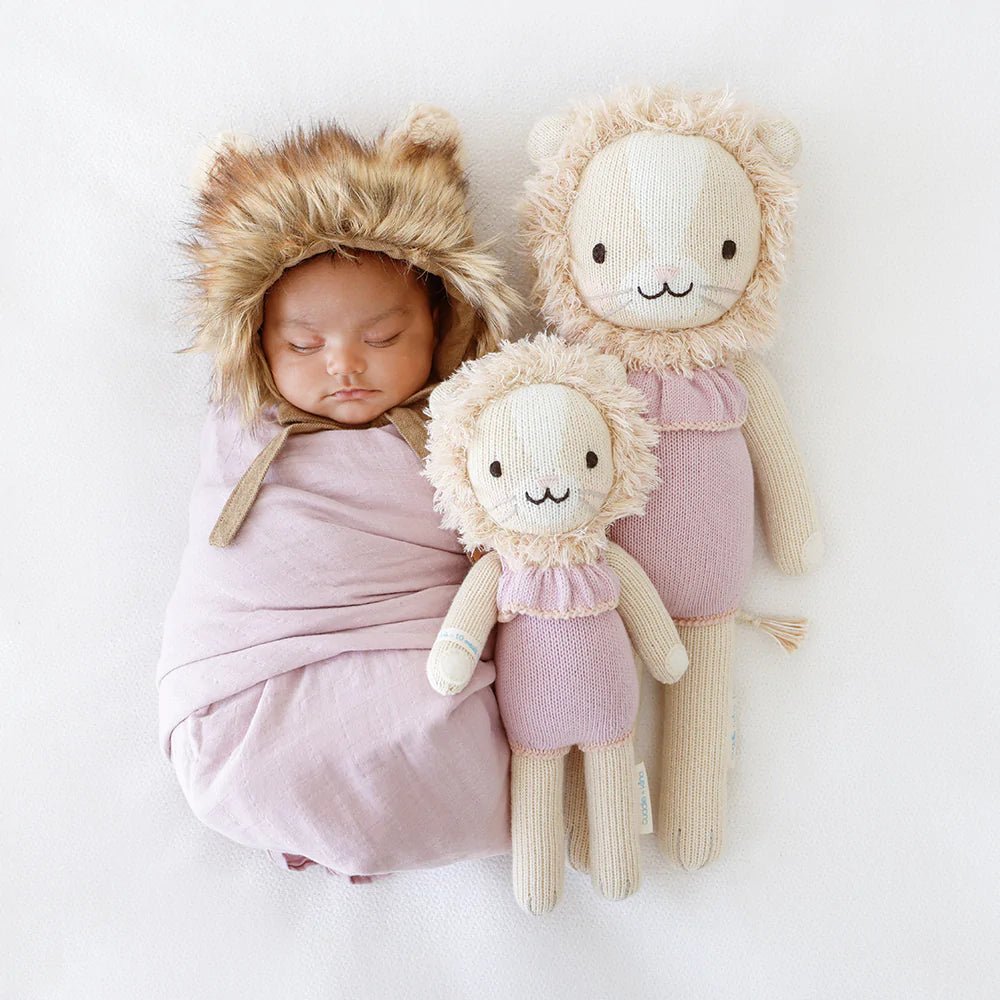 Cuddle & kind dolls deals