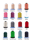 Fox Den (Indigo Multi) Crib Rail Cover - SALE - Liz and Roo