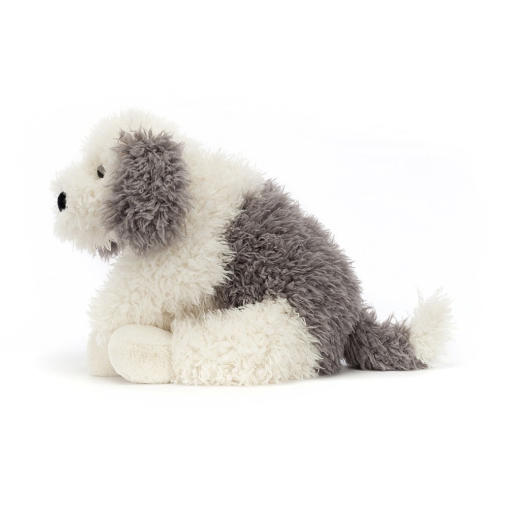 Jellycat Floofie Sheepdog Large - Liz and Roo