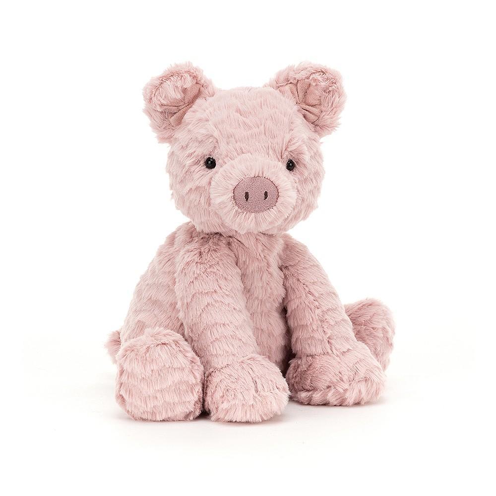 Jellycat Fuddlewuddle Pig - Liz and Roo