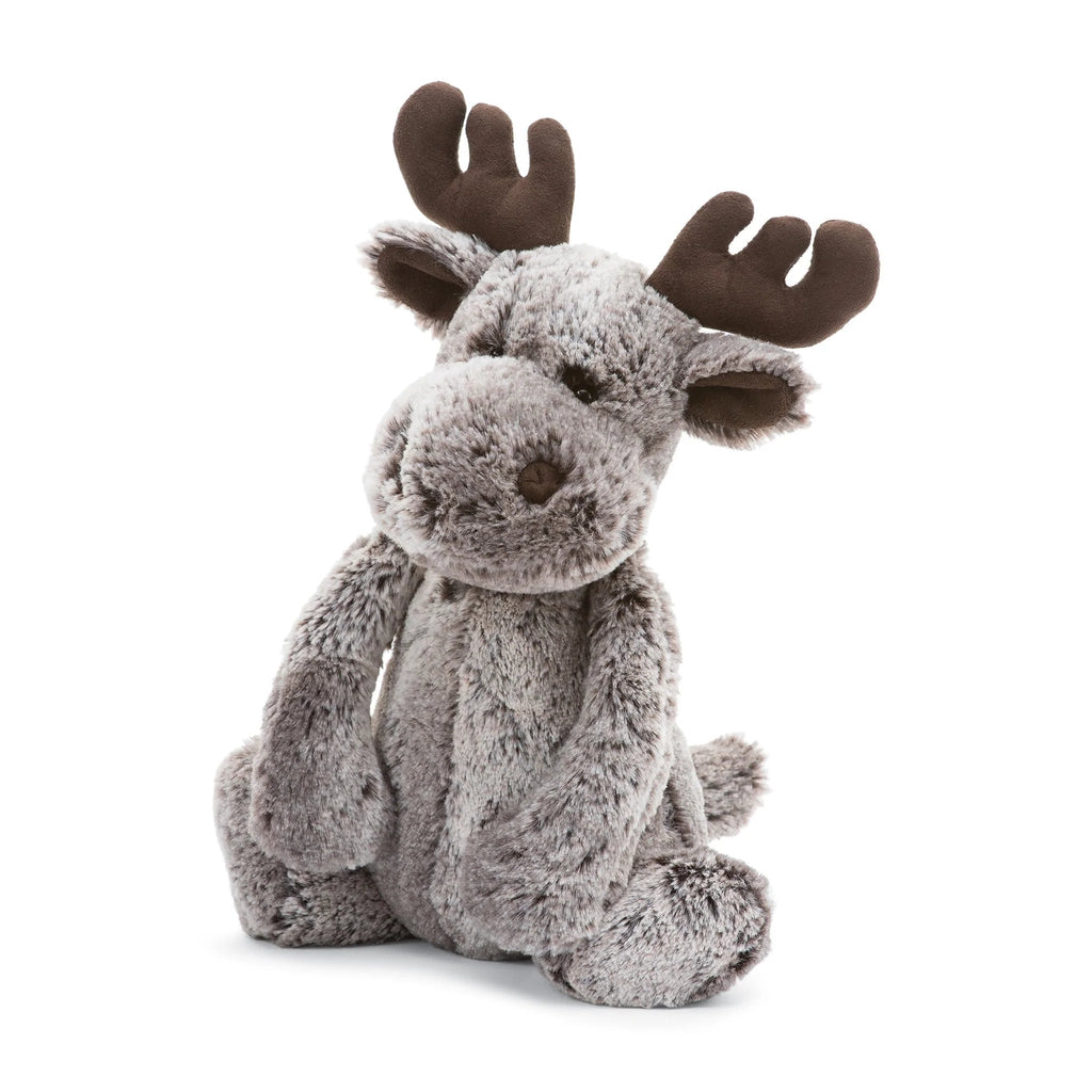 Jellycat Marty Moose - Liz and Roo