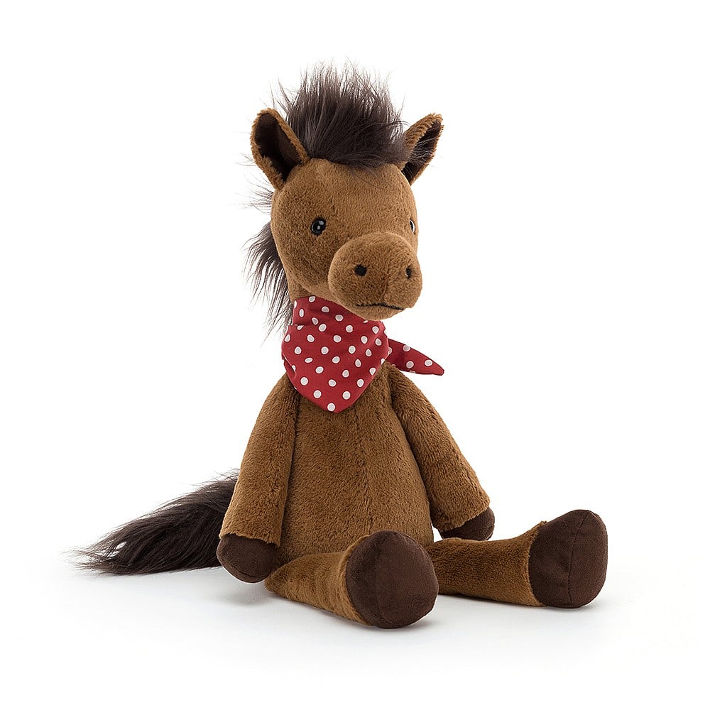 Jellycat Orson Horse - Liz and Roo