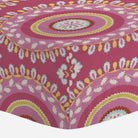 Kumari Garden Jeevan Crib Sheet