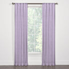 Linen Solid Window Treatments | Available in 5 Colors - Liz and Roo