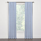 Linen Solid Window Treatments | Available in 5 Colors - Liz and Roo