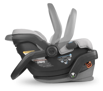 Mesa car seat sales install without base