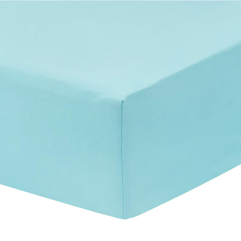 Minky Faux Fur Crib Sheets - Liz and Roo