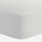 Minky MINI Crib Sheets | 7 Colors | 38"x24" Mattress - Liz and Roo