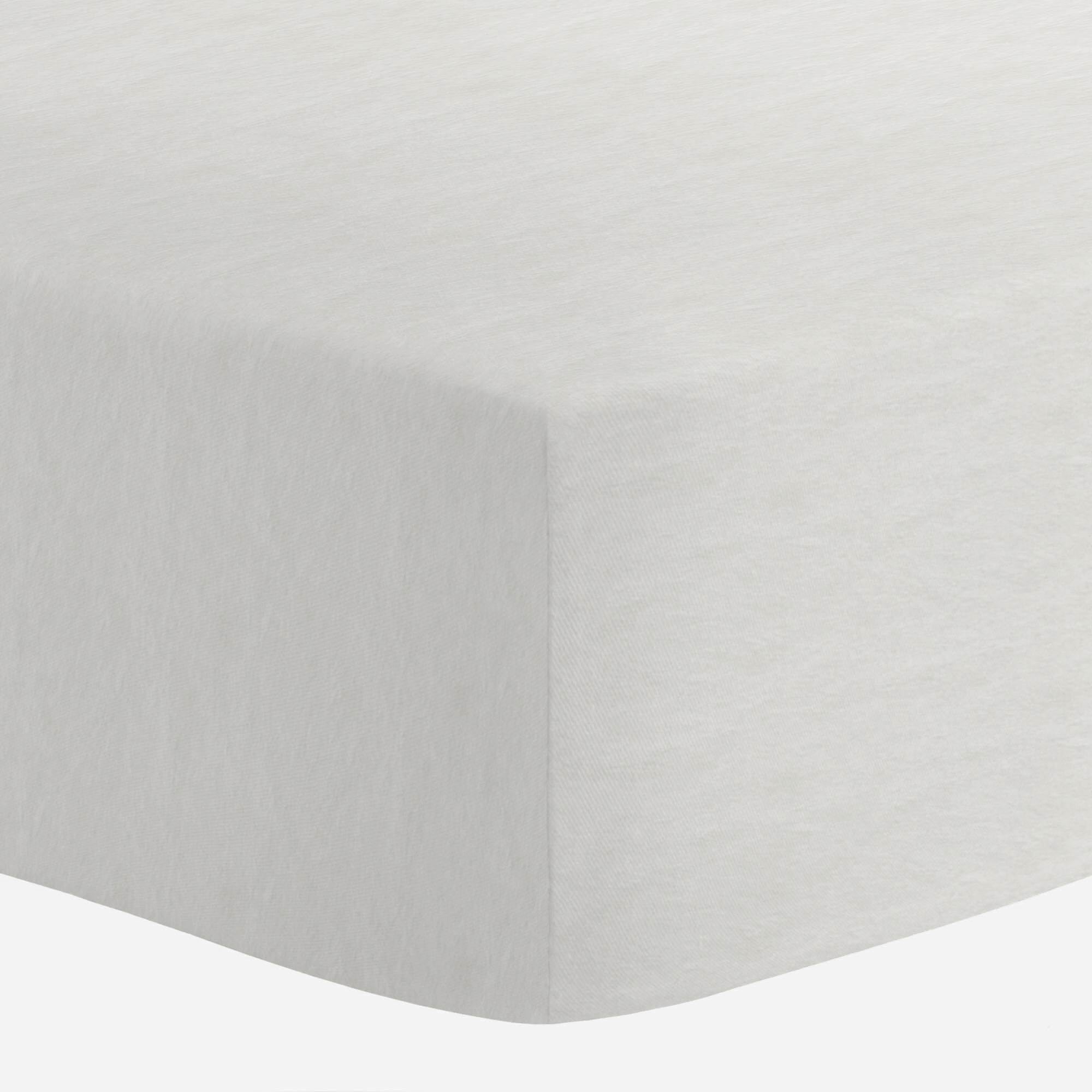 Minky MINI Crib Sheets | 7 Colors | 38"x24" Mattress - Liz and Roo