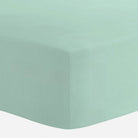 Minky MINI Crib Sheets | 7 Colors | 38"x24" Mattress - Liz and Roo