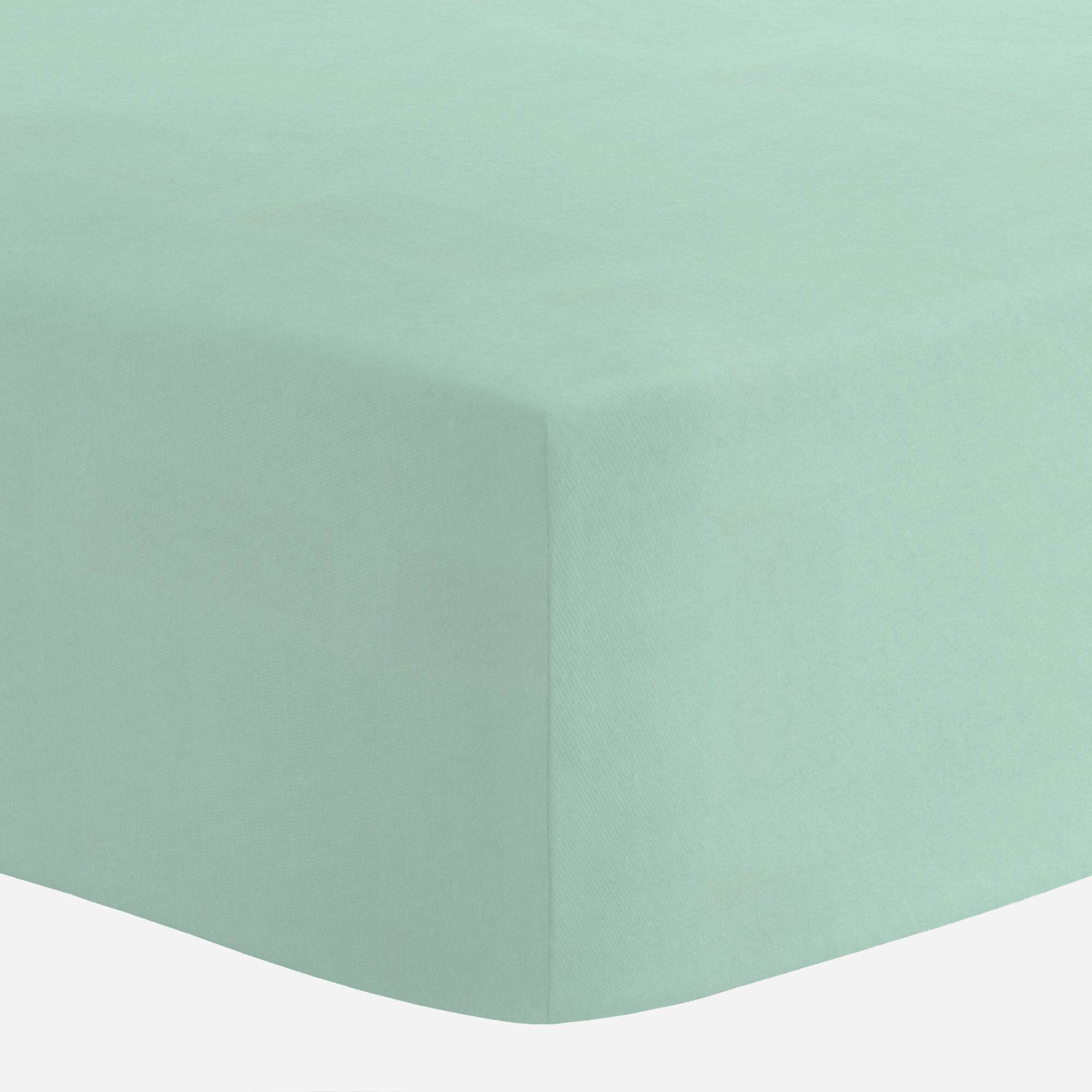 Minky MINI Crib Sheets | 7 Colors | 38"x24" Mattress - Liz and Roo