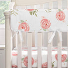 Pink Peony 2-pc Bedding Set - Liz and Roo