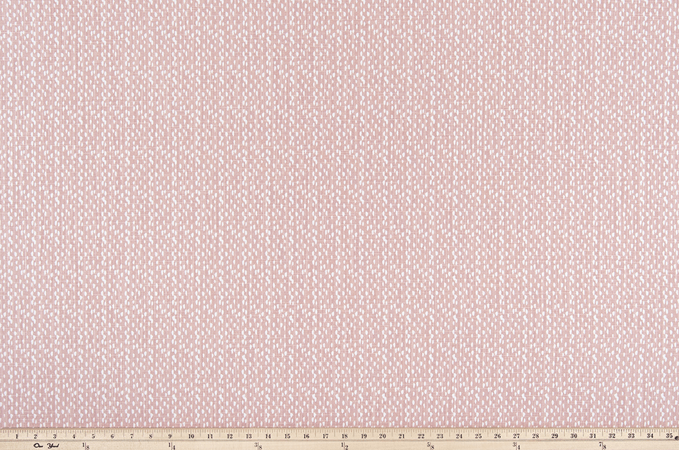 Riverbed Blush Lined Curtain Panels (2), 50"x83" | Premier Prints Fabric - Liz and Roo
