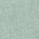Sage Green Linen Crib Skirt 16" Drop - Liz and Roo
