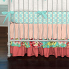 SALE Gathered Skirts, 3-Tiered Save 75%, Assorted Colors - Liz and Roo