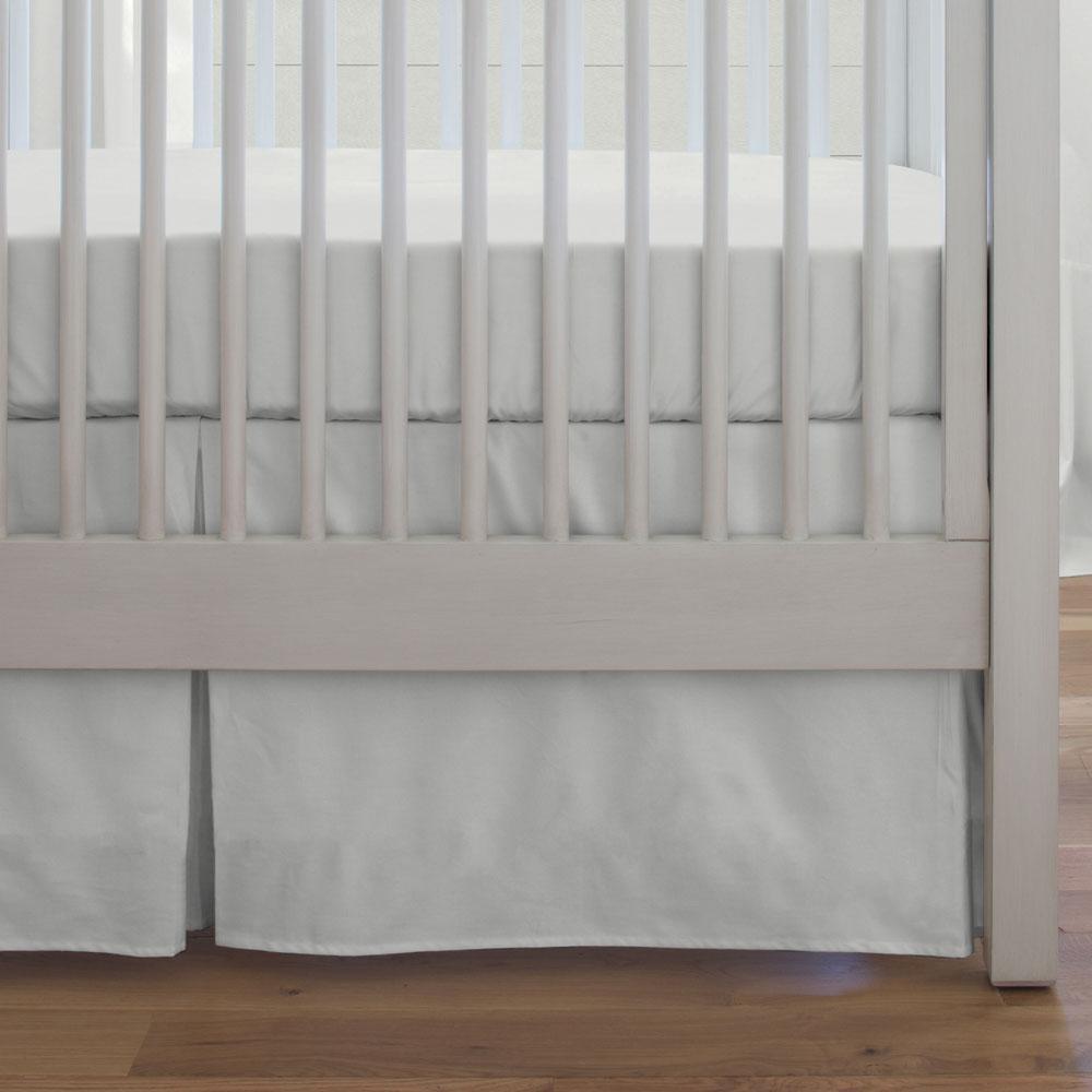 SALE Solid Color Flat Panel Pleated Skirts | Carousel Designs | 75% Off - Liz and Roo