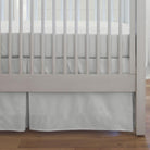 SALE Solid Color Flat Panel Pleated Skirts | Carousel Designs | 75% Off - Liz and Roo