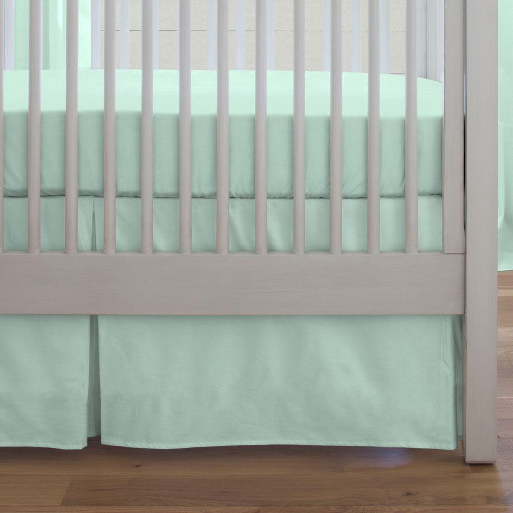 SALE Solid Color Flat Panel Pleated Skirts | Carousel Designs | 75% Off - Liz and Roo