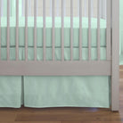SALE Solid Color Flat Panel Pleated Skirts | Carousel Designs | 75% Off - Liz and Roo