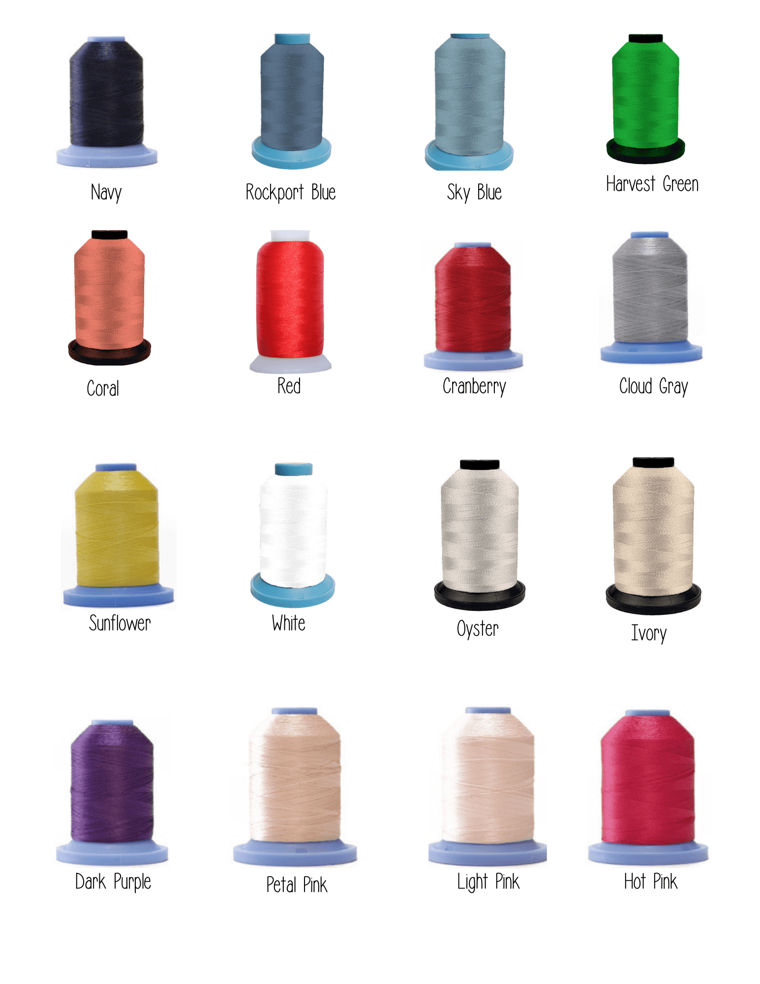 Seersucker Duffle Bags (can be monogrammed) - Liz and Roo