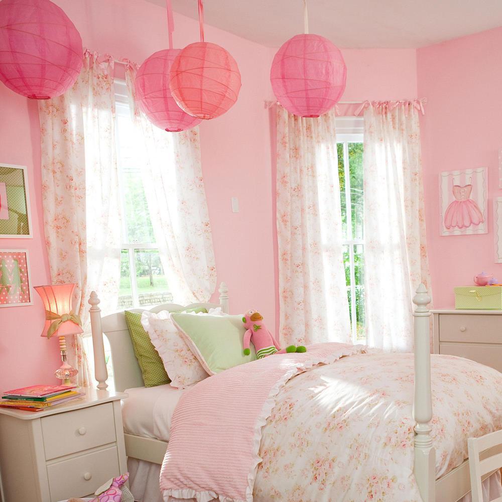 City Chic Window Treatment Ideas For Nursery photo
