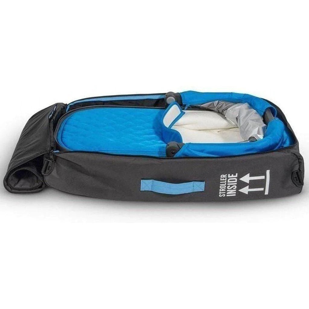 Travel Bag for RumbleSeat, and Bassinet - Liz and Roo