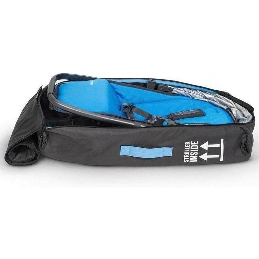 Travel Bag for RumbleSeat, and Bassinet - Liz and Roo