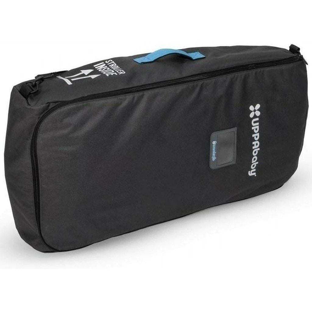 Travel Bag for RumbleSeat, and Bassinet - Liz and Roo