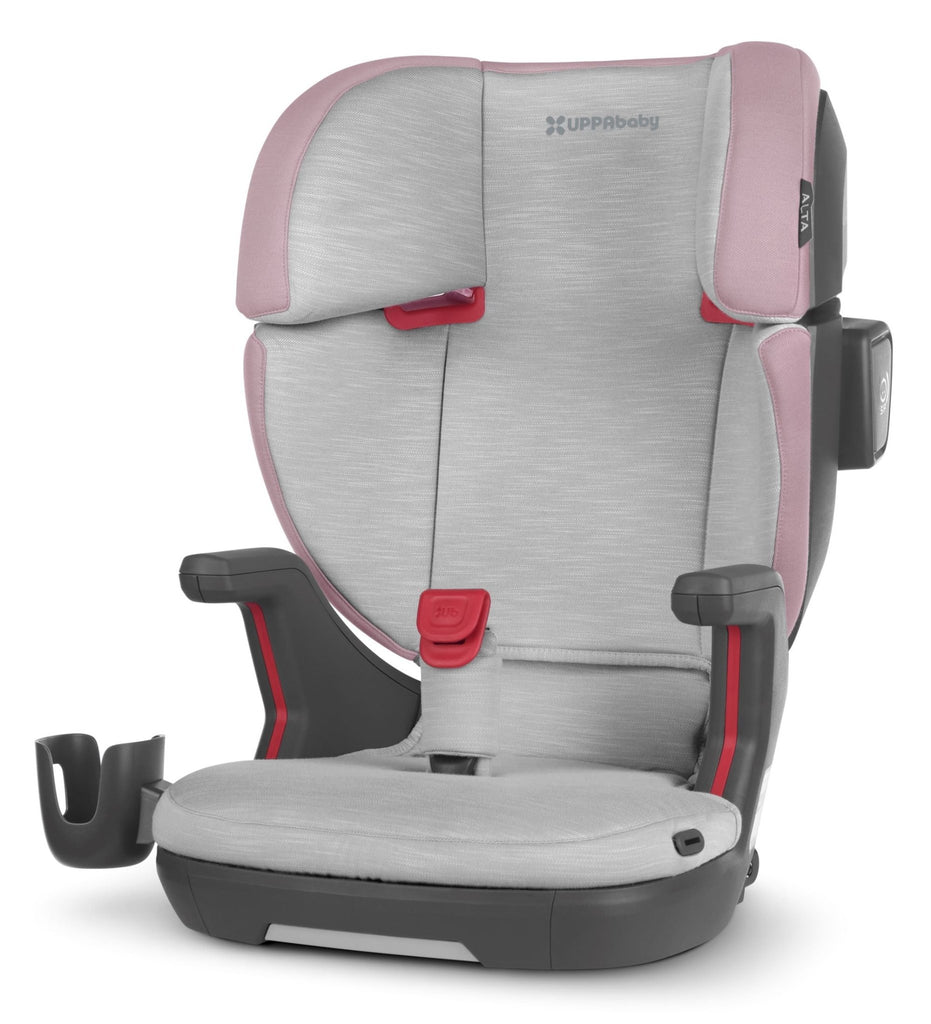 UPPAbaby Alta V2 Booster Car Seat - 4 Colors - Liz and Roo