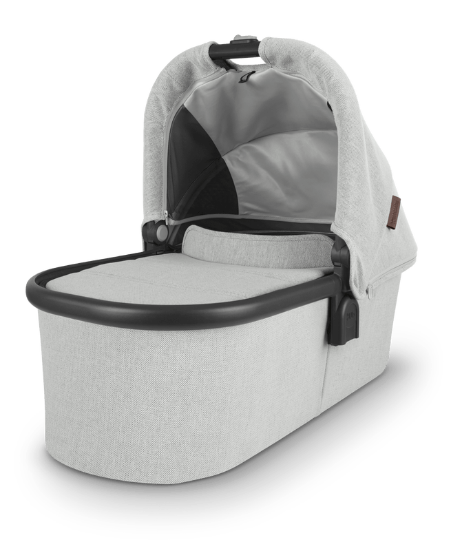 Uppababy bassinet safe sales for night sleeping