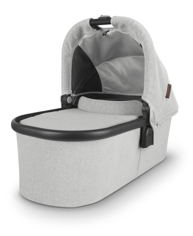 UPPAbaby Bassinet - Anthony - Liz and Roo