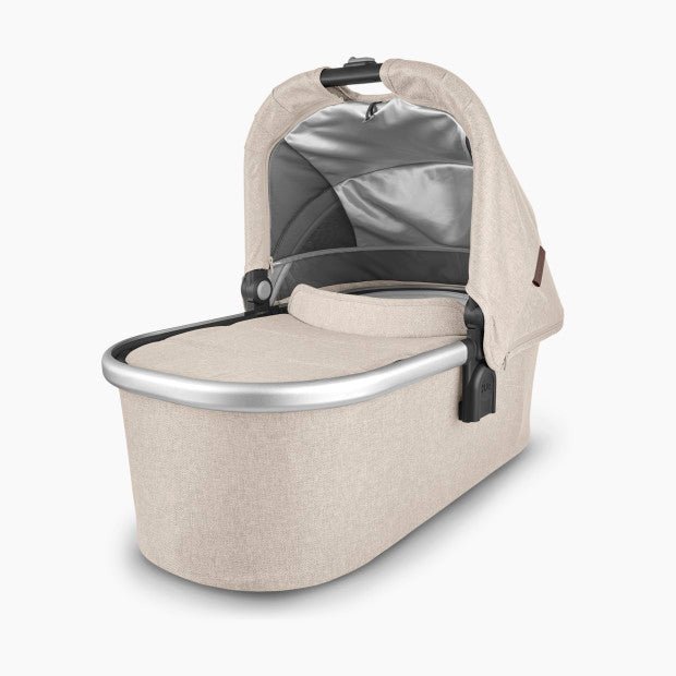 UPPAbaby Bassinet - Declan - Liz and Roo
