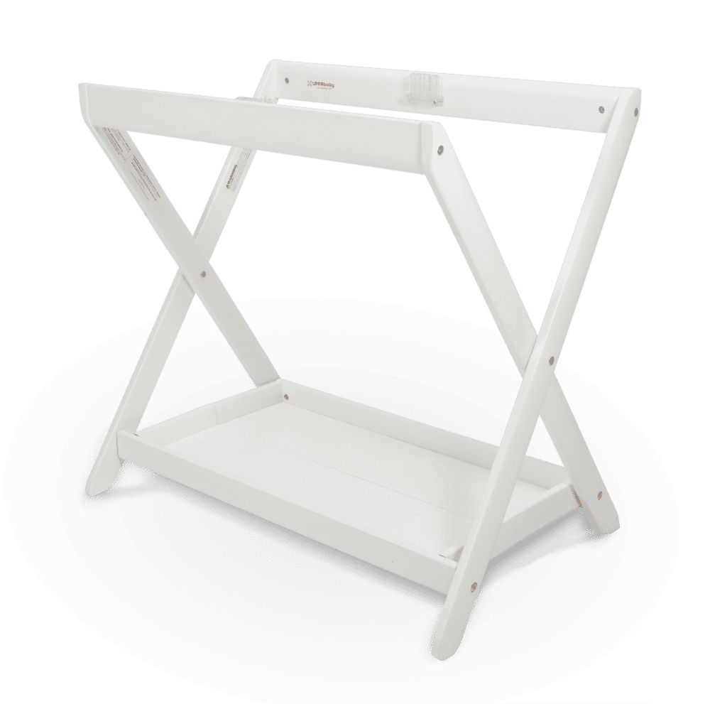 Uppababy bassinet stand laundry best sale
