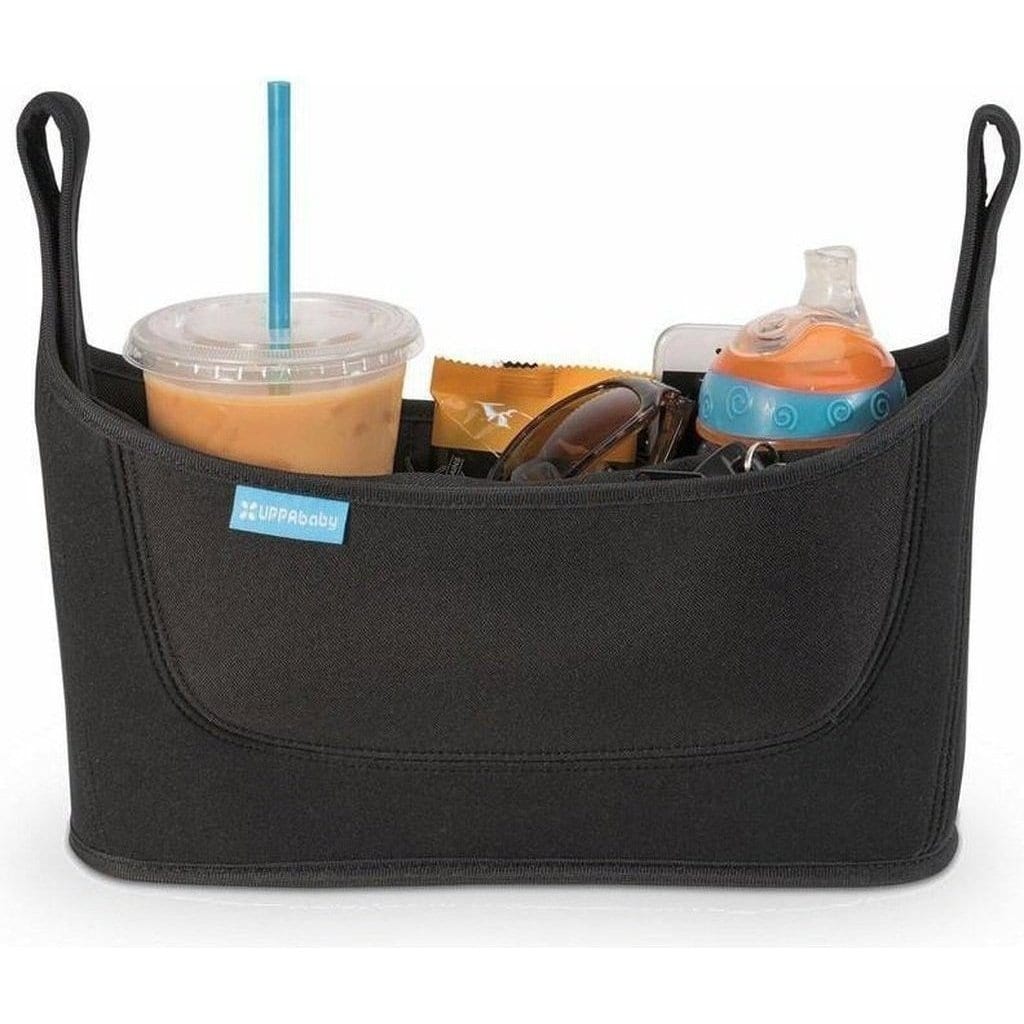 UPPAbaby - Carry All Parent Organizer - Liz and Roo
