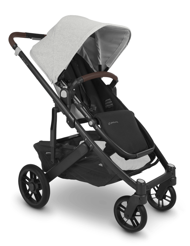 Uppababy top wheels cruz