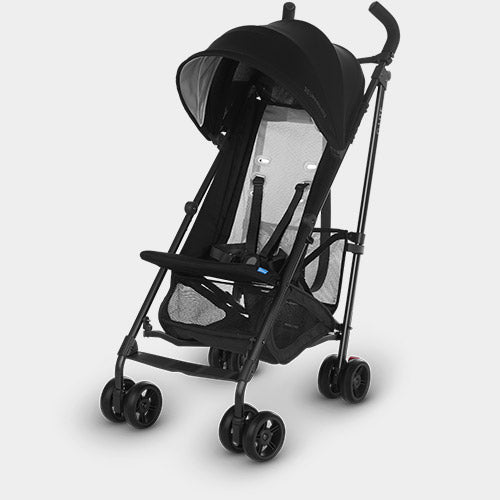 UPPAbaby G-LITE Stroller - Jake - Liz and Roo
