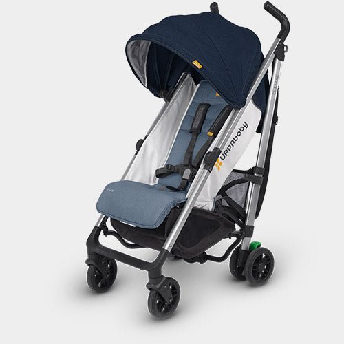 UPPAbaby G-LUXE Stroller - Aidan - Liz and Roo