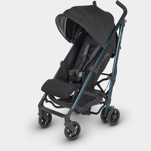 UPPAbaby G-LUXE Stroller - Jake - Liz and Roo