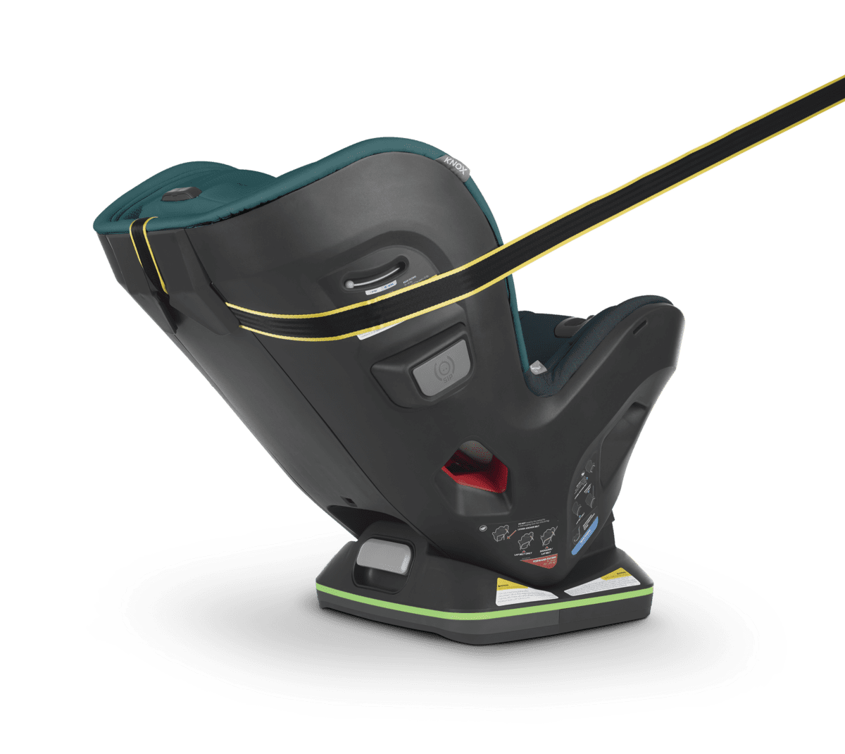 Uppababy convertible sales