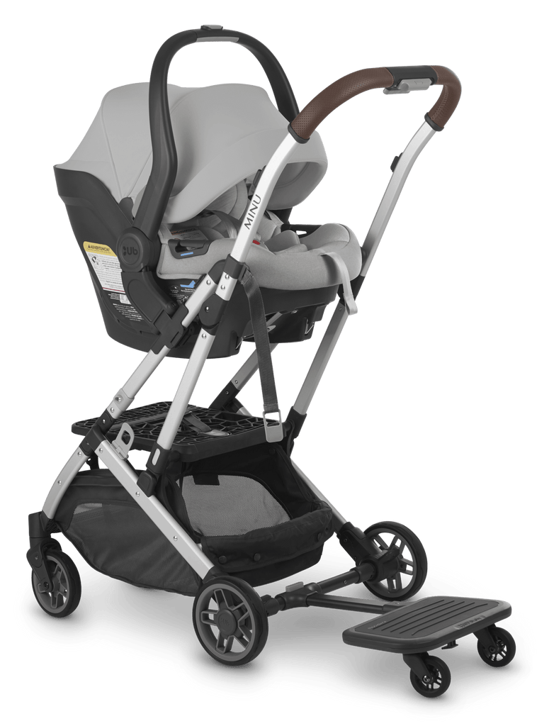 UPPAbaby MESA MAX | Anthony (PREORDER) - Liz and Roo