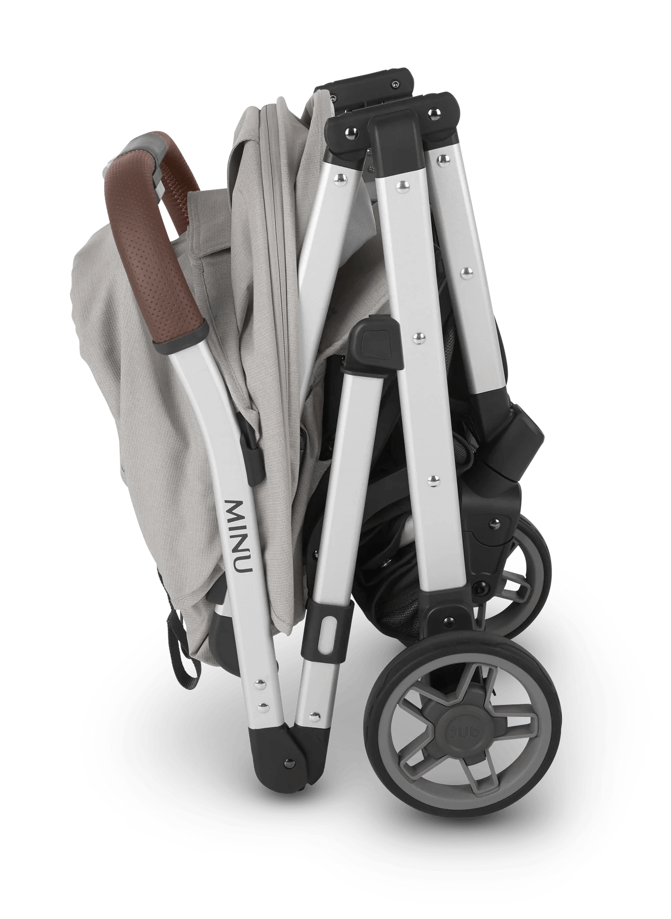 Uppababy minu stroller sales weight