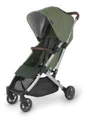 Uppababy minu double deals