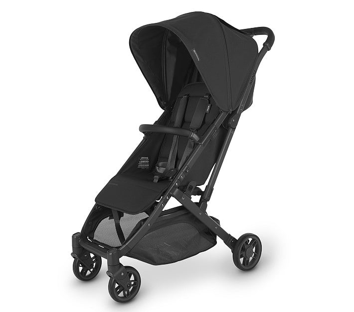 UPPAbaby Minu V2 Stroller - 5 Colors - Liz and Roo