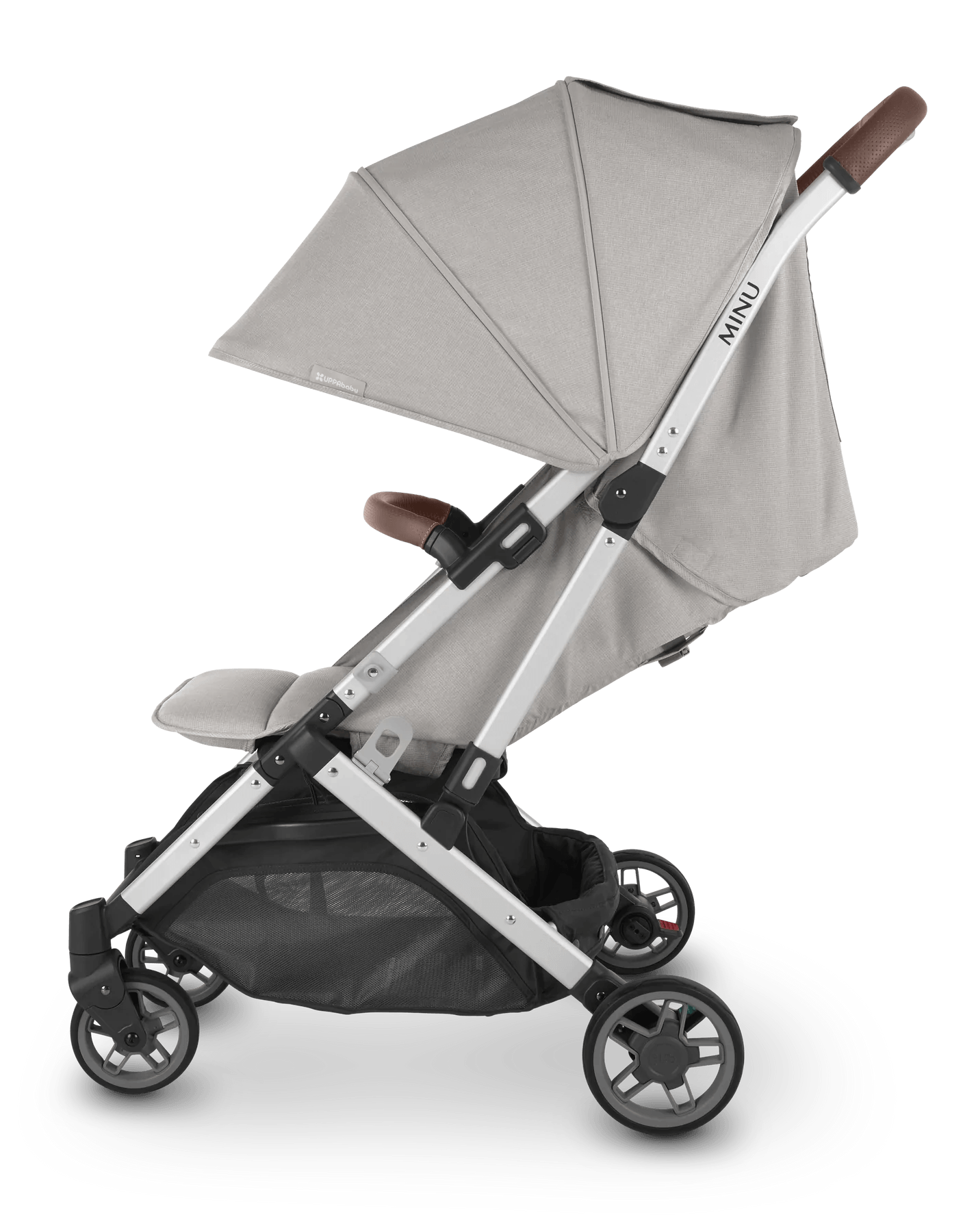 Uppababy minu top for sale
